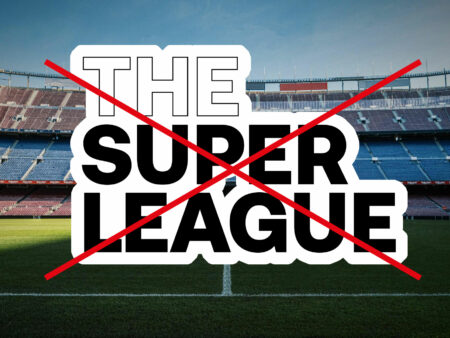 Super League: Alle sechs Premier-League-Teams ziehen sich aus der ESL zurück