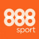 888Sport Sportwetten Bonus December 2022